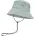 Pălărie Haglöfs Solis Hat unisex - verde