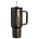 Pahar termoizolant Stanley Quencher H2.0 Fluted cu pai 0,88 L - gri metalic