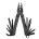 Multi-tool Leatherman Super Tool 300 EOD 19 funcții - negru