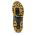 Pantofi ciclism MTB Northwave Spider Plus 3 - verde (forest)