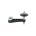 Intinzator lant Contec Singlespeed aluminiu, 1 rotita
