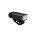 Lumina fata Lezyne React Drive Front - negru mat