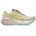 Pantofi alergare trail ASICS Novablast 5 TR damă - gri deschis și verde cactus