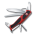 Victorinox - briceag multifuncțional - Rangergrip 78 - roșu/negru