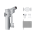 Stabilizator smartphone Insta360 Flow 2 Pro AI Tracker Bundle - Stone Gray