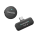 Microfon wireless Insta360 Mic Air - 1 transmițător + 1 receptor