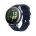 Amazfit Active 3 Premium, ceas smartwatch alergare GPS - albastru Atlas Blue 45mm