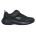 Pantofi sport Skechers Selectors Reset Achieved copii - negru