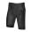 Pantaloni scurți triatlon TYR Competitor 6" damă - negru