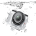 Carcasă subacvatică Insta360 GO Ultra Dive Case