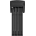 Antifurt pliabil Abus Bordo Granit 6500K/120 - negru