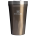 Pahar termic Stanley Everyday Textured Tumbler 0.47 L - bronz metalizat