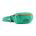 Borsetă Patagonia Terravia Mini Hip Pack 1L - verde mentă