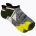 Șosete Merrell Trail scurte, 1 pereche - negru (40-45)