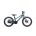 Orbea KIMU 16 (2027) - bicicletă de copii 16″ - Slate Blue