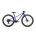 Orbea KIMU 24 H20 (2027) - bicicletă de copii 24″ - Cobalt Blue
