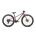 Orbea KIMU 24 H20 (2027) - bicicletă de copii 24″ - Metallic Sun Set