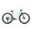 Orbea KIMU 24 H10 (2027) - bicicletă de copii 24″ - Aloha Green
