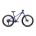 Orbea KIMU 24 H10 TR (2027) - bicicletă de copii 24″ - Cobalt Blue