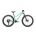 Orbea KIMU 24 H10 TR (2027) - bicicletă de copii 24″ - Aloha Green