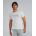 Tricou tehnic TYR Ultrasoft Lightweight - gri Ash Heather | confortabil și durabil