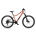 Bicicleta copii Woom 5 OFF AIR - generatia 2 - cu roti 24" cupru