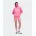 Hanorac On Club Hoodie W | confort casual premium - Bubblegum