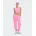 Pantaloni On Club Pants W | confort și stil activ - Bubblegum