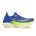 Pantofi alergare Saucony Endorphin Elite 2 - albastru/citron | placă carbon