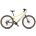 Bicicleta copii Woom 6 Explore cu roti 26" galben Mellow Yellow
