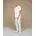 Tricou On Club T | 100% bumbac organic, croială relaxată - White