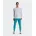 Pantaloni trening On Focus Tech Sweatpants - albastru Niagara | ultra-moi