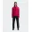 On - hanorac - Focus Tech Hoodie W - Grenadine