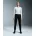 Pantaloni alergare On Core Pants - negru | ușori și elastici