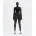 Colanți alergare On Performance Tights 7/8 W - bleumarin Eclipse