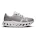 Pantofi alergare On Cloudeclipse - gri Alloy/alb | amortizare maximă