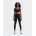 Colanți On Studio Tights - negru | confort all-day