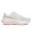Pantofi alergare Saucony Ride 19 Wide W - alb Silk | cushioning PWRRUN+