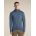 Hanorac Icebreaker 560 RealFleece Elemental II - bej Dawn | lana Merino, mărime L
