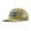 Șapcă Patagonia P-6 Logo Trucker Hat - albastru deschis