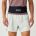 Centură alergare Brooks Cascadia Running Belt - negru | trail