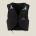 Vestă hidratare alergare Craft PRO Hydration Vest 5,5L - neagră