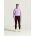 Jachetă alergare Craft SubZ Light damă - mov Lilac | PrimaLoft