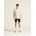 Pantaloni scurţi alergare Craft Essence Short Tights 3 - negri