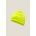 Căciulă alergare Craft CORE Essence Hat - galben fluo Flumino