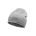 Căciulă alergare Craft Essence Wool Hat - gri | lână merinos