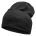 Căciulă alergare Craft Essence Wool Hat - neagră | lână merinos