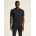 Tricou de corp Craft Active Comfort SS 2 bărbaţi - negru | seamless