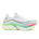 Pantofi alergare Saucony Endorphin Elite 3 - alb/multicolor | performanță maximă