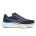 Pantofi alergare Saucony Ride 19 - bleumarin | amortizare excelentă